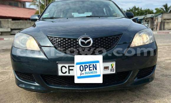 Acheter Occasion Voiture Mazda 3 Autre à Bassila, Benin Acheter Occasion Voiture Mazda 3 Autre à Bassila, Benin