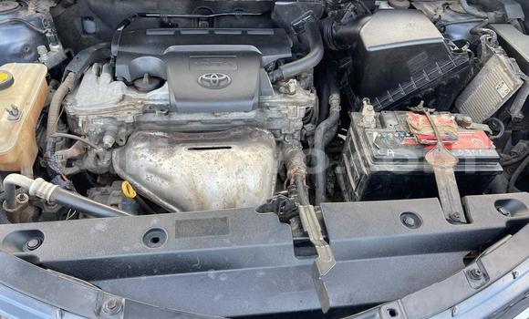 Acheter Occasion Voiture Toyota RAV4 Autre à Cotonou, Benin Acheter Occasion Voiture Toyota RAV4 Autre à Cotonou, Benin