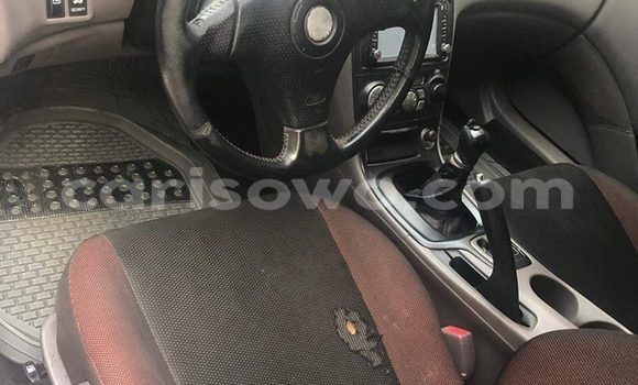 Acheter Occasion Voiture Toyota Celica Gris à Porto Novo, Benin Acheter Occasion Voiture Toyota Celica Gris à Porto Novo, Benin