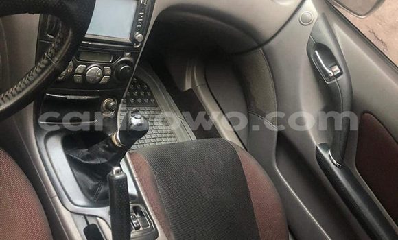 Acheter Occasion Voiture Toyota Celica Gris à Porto Novo, Benin Acheter Occasion Voiture Toyota Celica Gris à Porto Novo, Benin