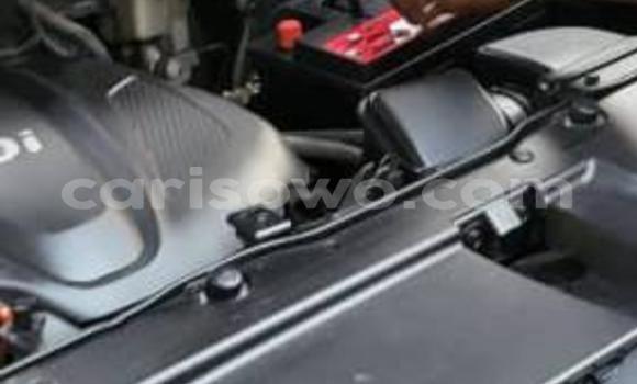 Buy Used Hyundai Tucson Brown Car in Cotonou in Benign Buy Used Hyundai Tucson Brown Car in Cotonou in Benign