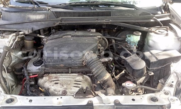 Ra Àlòkù Toyota RAV4 Alawọ ewe Ọkọ̀ in Cotonou ni Benin Ra Àlòkù Toyota RAV4 Alawọ ewe Ọkọ̀ in Cotonou ni Benin