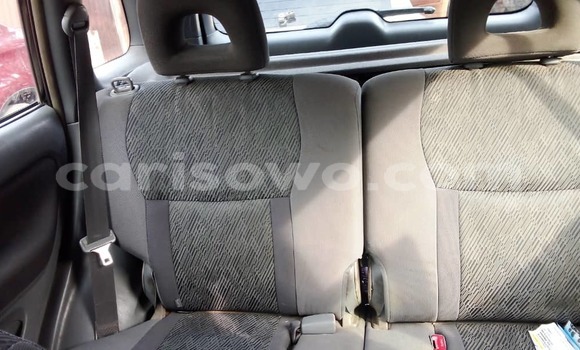 Ra Àlòkù Toyota RAV4 Alawọ ewe Ọkọ̀ in Cotonou ni Benin Ra Àlòkù Toyota RAV4 Alawọ ewe Ọkọ̀ in Cotonou ni Benin