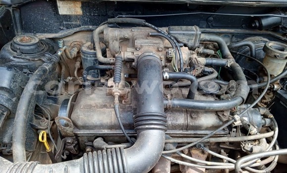 Ra Àlòkù Mazda Demio Brown Ọkọ̀ in Cotonou ni Benin Ra Àlòkù Mazda Demio Brown Ọkọ̀ in Cotonou ni Benin