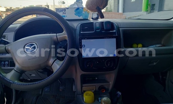 Ra Àlòkù Mazda Demio Brown Ọkọ̀ in Cotonou ni Benin Ra Àlòkù Mazda Demio Brown Ọkọ̀ in Cotonou ni Benin