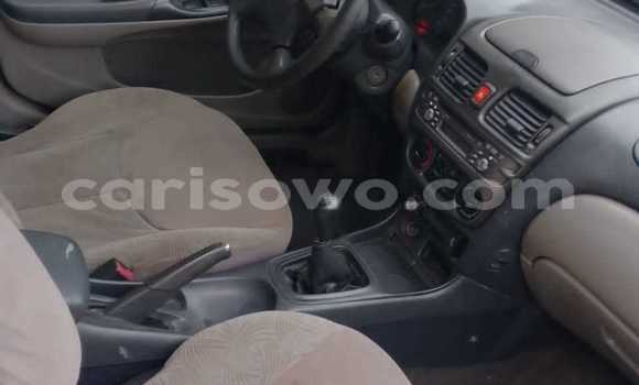 Acheter Occasion Voiture Nissan Almera Bleu à Cotonou, Benin Acheter Occasion Voiture Nissan Almera Bleu à Cotonou, Benin