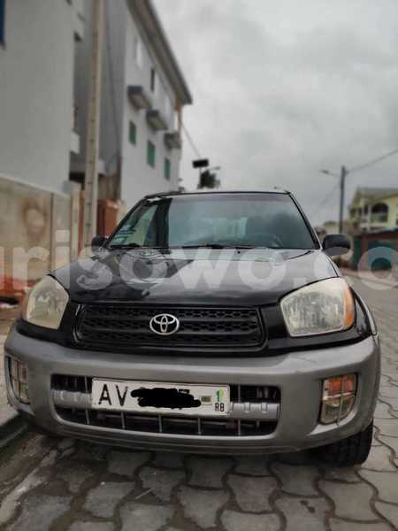 Big with watermark toyota rav4 benin cotonou 20811