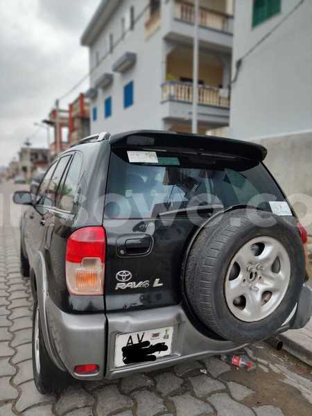 Big with watermark toyota rav4 benin cotonou 20811