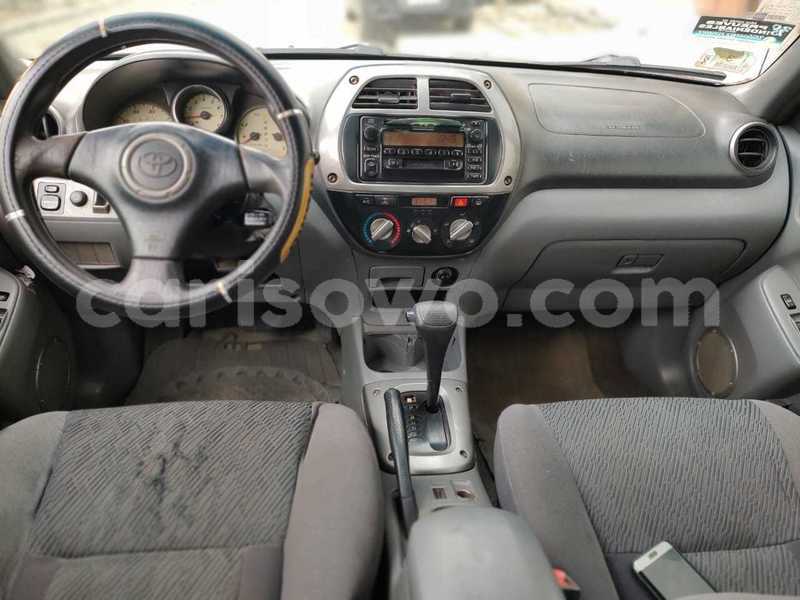 Big with watermark toyota rav4 benin cotonou 20811
