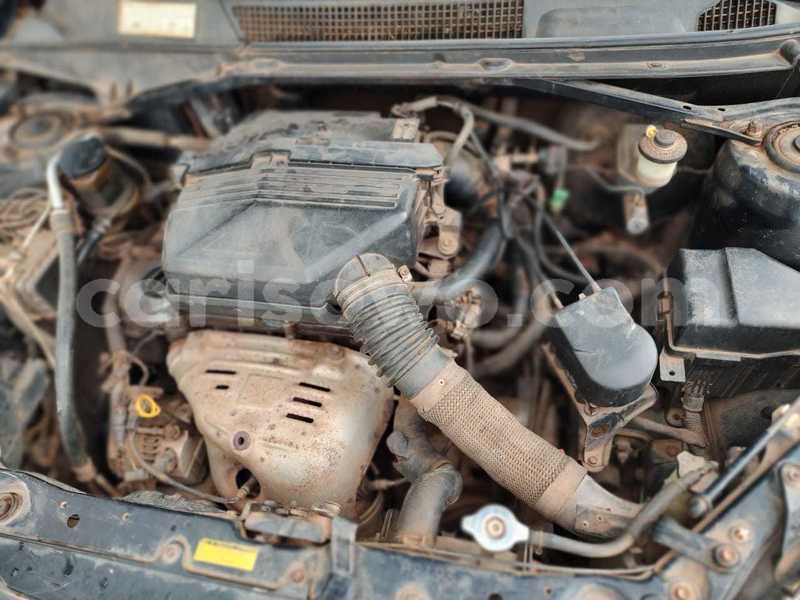 Big with watermark toyota rav4 benin cotonou 20811