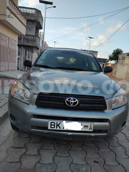Big with watermark toyota rav4 benin cotonou 20813
