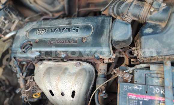 Ra Àlòkù Toyota RAV4 Alawọ ewe Ọkọ̀ in Cotonou ni Benin Ra Àlòkù Toyota RAV4 Alawọ ewe Ọkọ̀ in Cotonou ni Benin