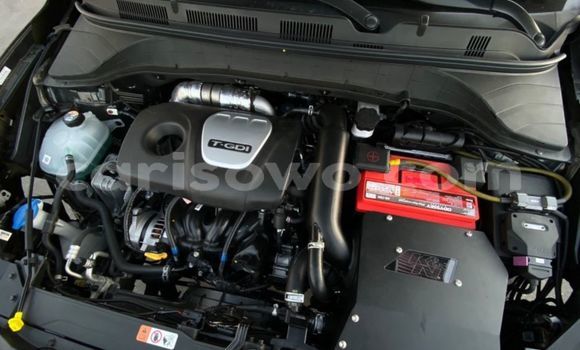 Ra Àlòkù Hyundai Tucson Silver Ọkọ̀ in Cotonou ni Benin Ra Àlòkù Hyundai Tucson Silver Ọkọ̀ in Cotonou ni Benin