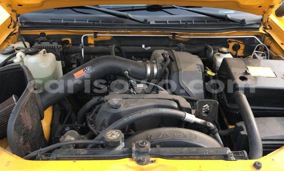 Acheter Occasion Voiture Chevrolet Colorado Autre à Porto Novo, Benin Acheter Occasion Voiture Chevrolet Colorado Autre à Porto Novo, Benin