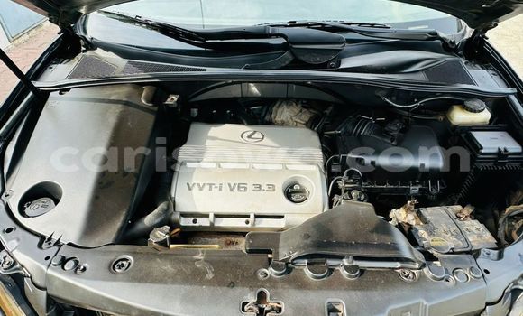 Acheter Occasion Voiture Lada Niva Noir à Cotonou, Benin Acheter Occasion Voiture Lada Niva Noir à Cotonou, Benin