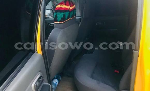 Acheter Occasion Voiture Chevrolet Colorado Autre à Porto Novo, Benin Acheter Occasion Voiture Chevrolet Colorado Autre à Porto Novo, Benin