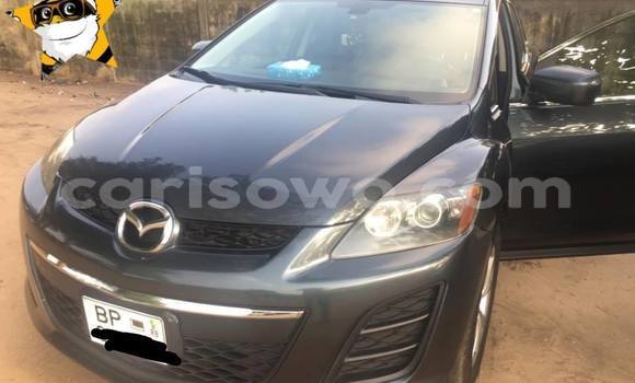 Acheter Occasion Voiture Mazda CX–7 Autre à Porto Novo, Benin Acheter Occasion Voiture Mazda CX–7 Autre à Porto Novo, Benin