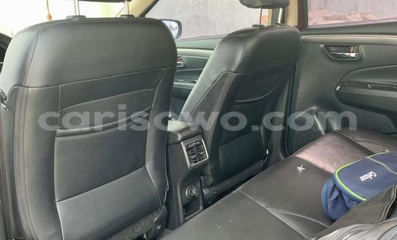 Acheter Occasion Voiture Toyota Belta Rouge à Cotonou, Benin Acheter Occasion Voiture Toyota Belta Rouge à Cotonou, Benin