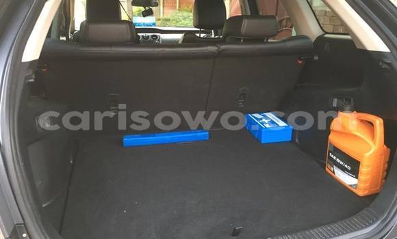 Acheter Occasion Voiture Mazda CX–7 Autre à Porto Novo, Benin Acheter Occasion Voiture Mazda CX–7 Autre à Porto Novo, Benin