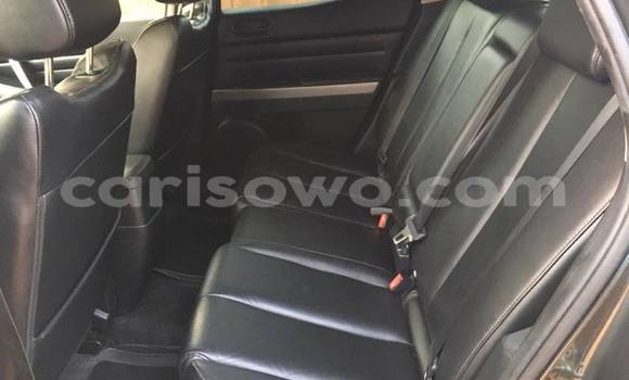 Acheter Occasion Voiture Mazda CX–7 Autre à Porto Novo, Benin Acheter Occasion Voiture Mazda CX–7 Autre à Porto Novo, Benin