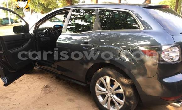 Acheter Occasion Voiture Mazda CX–7 Autre à Porto Novo, Benin Acheter Occasion Voiture Mazda CX–7 Autre à Porto Novo, Benin