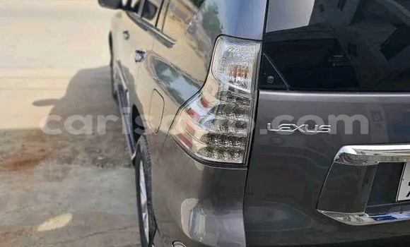 Acheter Occasion Voiture Lexus GX Autre à Cotonou, Benin Acheter Occasion Voiture Lexus GX Autre à Cotonou, Benin