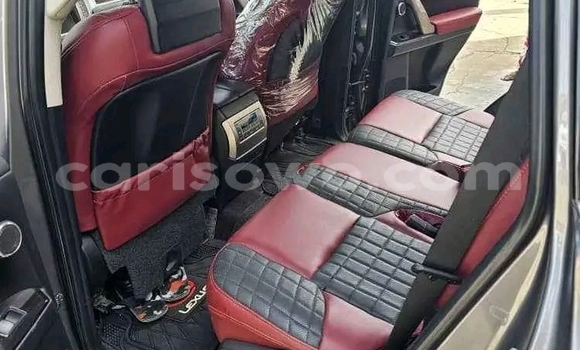 Acheter Occasion Voiture Lexus GX Autre à Cotonou, Benin Acheter Occasion Voiture Lexus GX Autre à Cotonou, Benin