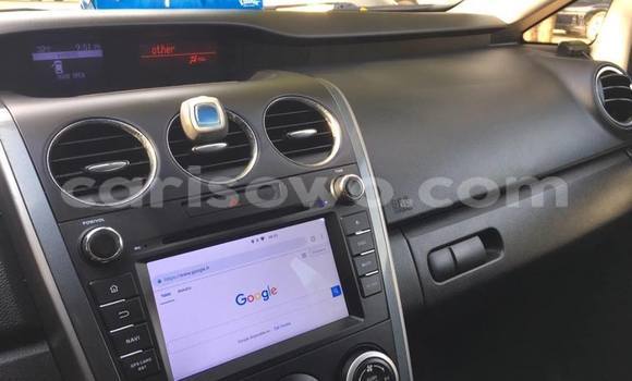 Acheter Occasion Voiture Mazda CX–7 Autre à Porto Novo, Benin Acheter Occasion Voiture Mazda CX–7 Autre à Porto Novo, Benin