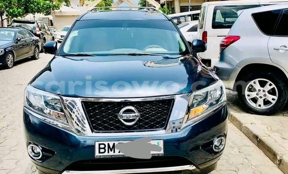 Acheter Occasion Voiture Nissan Pathfinder Autre à Cotonou, Benin Acheter Occasion Voiture Nissan Pathfinder Autre à Cotonou, Benin
