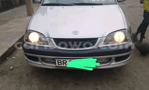 Acheter Occasion Voiture Toyota Avensis Autre à Cotonou, Benin Acheter Occasion Voiture Toyota Avensis Autre à Cotonou, Benin