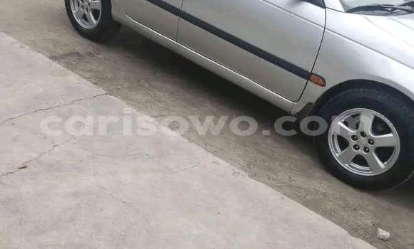 Acheter Occasion Voiture Toyota Avensis Autre à Cotonou, Benin Acheter Occasion Voiture Toyota Avensis Autre à Cotonou, Benin