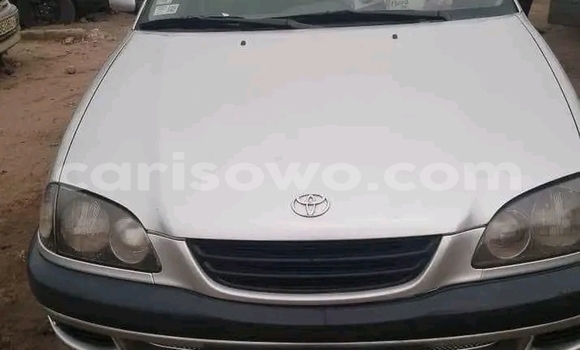 Acheter Occasion Voiture Toyota Avensis Autre à Cotonou, Benin Acheter Occasion Voiture Toyota Avensis Autre à Cotonou, Benin