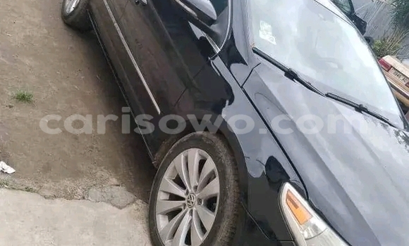 Acheter Occasion Voiture Volkswagen Passat Autre à Cotonou, Benin Acheter Occasion Voiture Volkswagen Passat Autre à Cotonou, Benin