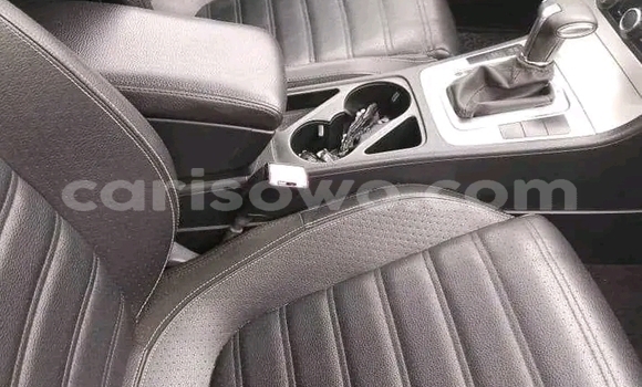 Acheter Occasion Voiture Volkswagen Passat Autre à Cotonou, Benin Acheter Occasion Voiture Volkswagen Passat Autre à Cotonou, Benin