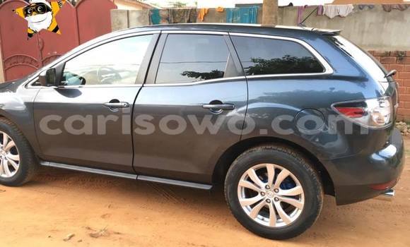 Acheter Occasion Voiture Mazda CX–7 Autre à Porto Novo, Benin Acheter Occasion Voiture Mazda CX–7 Autre à Porto Novo, Benin