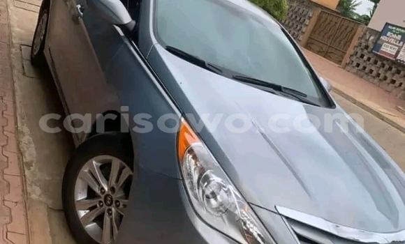 Acheter Occasion Voiture Hyundai Sonata Autre à Cotonou, Benin