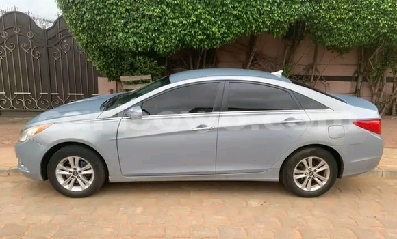 Sayi Na hannu Hyundai Sonata Sauran Mota in Cotonou a Benin Sayi Na hannu Hyundai Sonata Sauran Mota in Cotonou a Benin