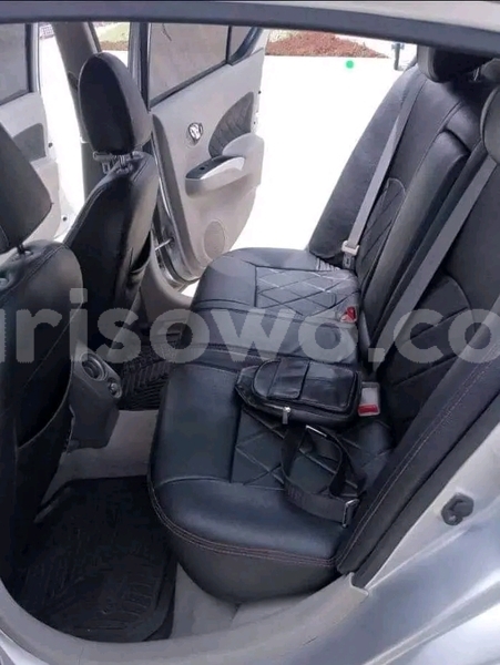 Big with watermark nissan almera benin cotonou 20867