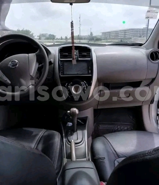 Big with watermark nissan almera benin cotonou 20867