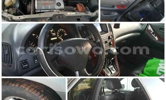 Acheter Occasion Voiture Lexus RX 300 Gris à Porto Novo, Benin Acheter Occasion Voiture Lexus RX 300 Gris à Porto Novo, Benin