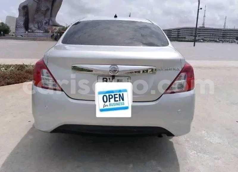 Big with watermark nissan almera benin cotonou 20867