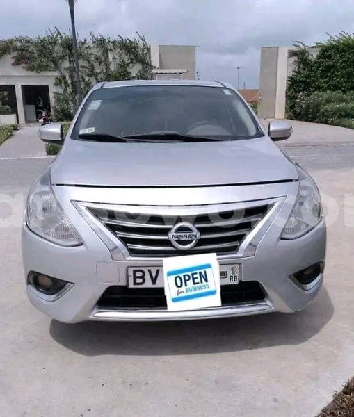 Big with watermark nissan almera benin cotonou 20867