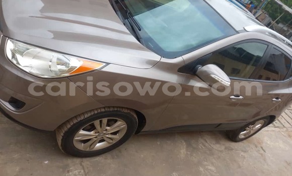 Acheter Occasion Voiture Hyundai Tucson Marron à Cotonou, Benin Acheter Occasion Voiture Hyundai Tucson Marron à Cotonou, Benin