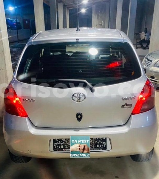 Big with watermark toyota yaris benin cotonou 20880