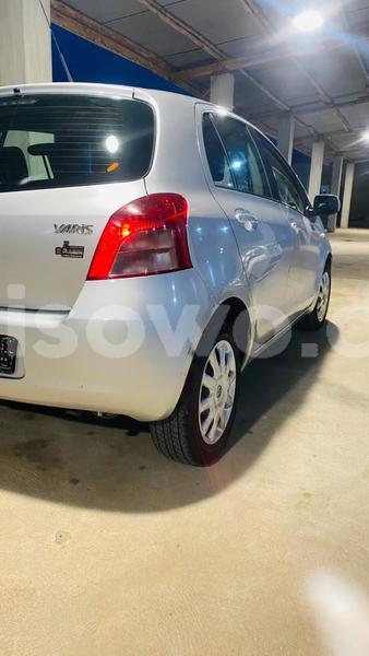 Big with watermark toyota yaris benin cotonou 20880