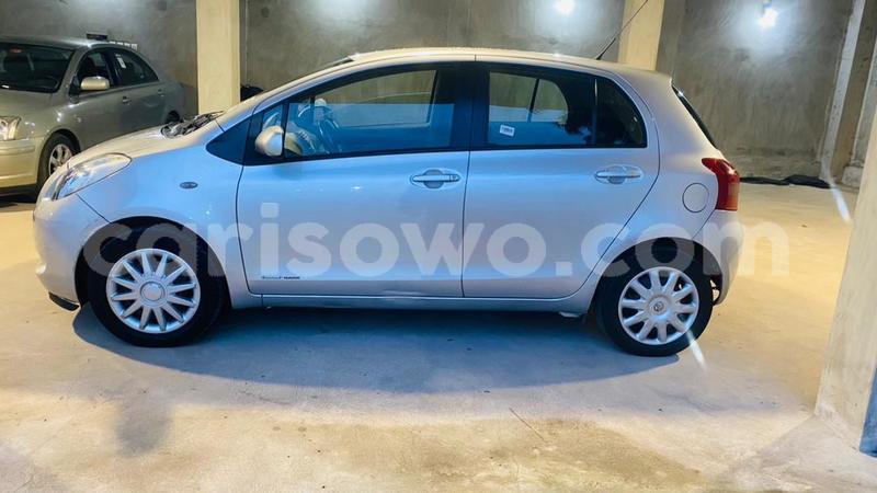 Big with watermark toyota yaris benin cotonou 20880