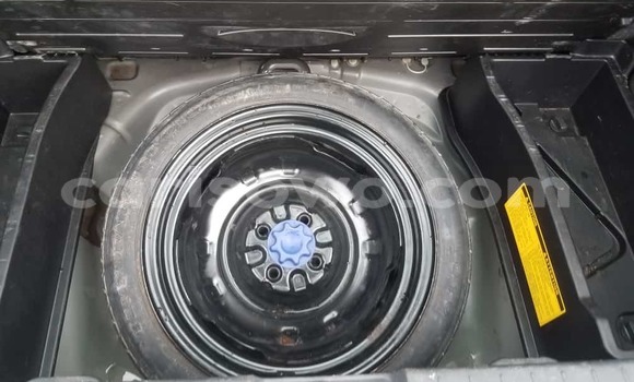 Ra Àlòkù Toyota Yaris Black Ọkọ̀ in Cotonou ni Benin Ra Àlòkù Toyota Yaris Black Ọkọ̀ in Cotonou ni Benin