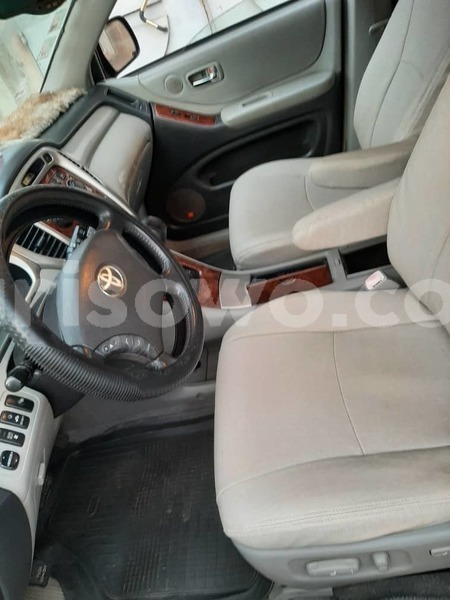 Big with watermark toyota highlander benin cotonou 20886