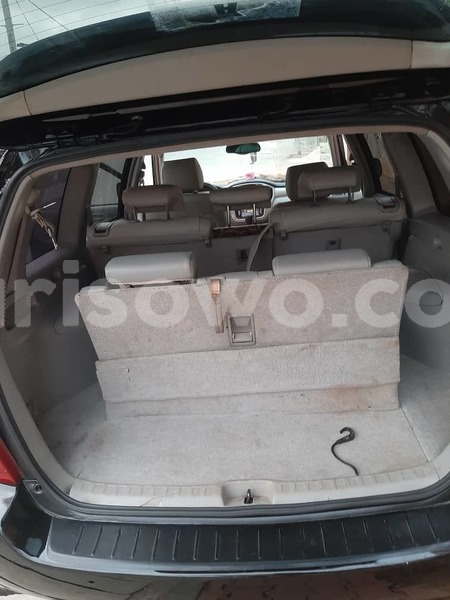 Big with watermark toyota highlander benin cotonou 20886