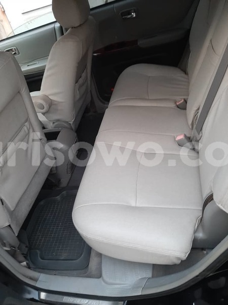 Big with watermark toyota highlander benin cotonou 20886